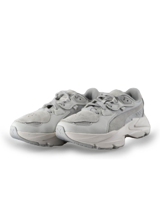 Puma Sneakers Blauw 231423