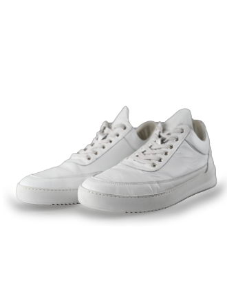 Filling Pieces Sneakers Wit 231434