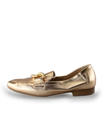 Notre-V Loafers  Goud 231437