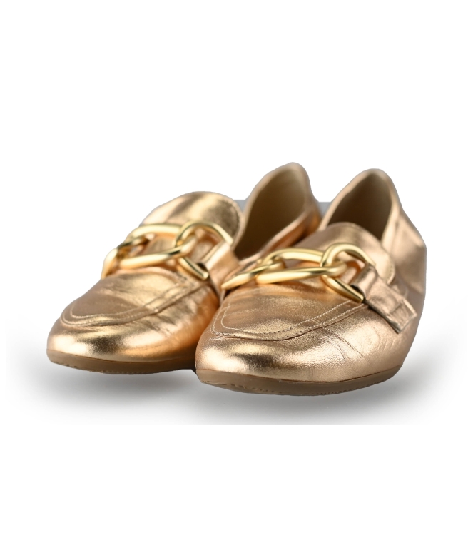 Notre-V Loafers 