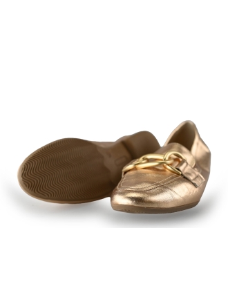 Notre-V Loafers 