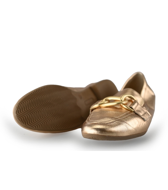 Notre-V Loafers 