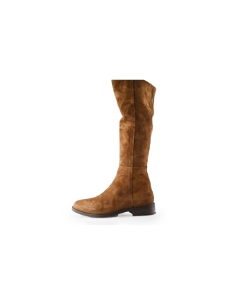 Notre-V Laarzen Bruin 231438