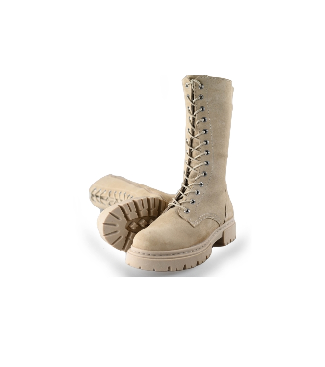 Bullboxer Veterboots