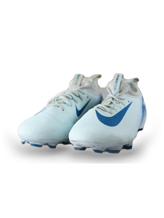 Nike Voetbalschoenen Blauw 231476
