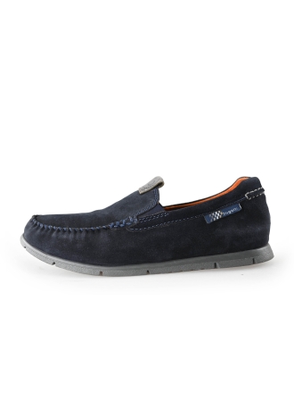 Bugatti Instappers Blauw 231478