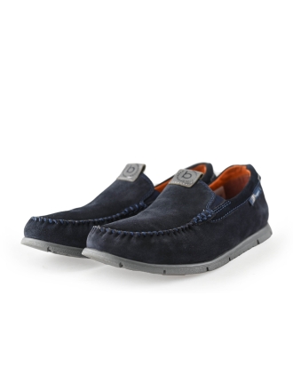 Bugatti Instappers Blauw 231478