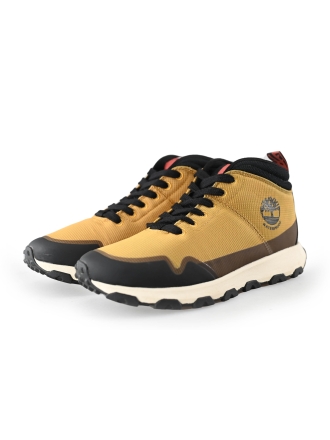 Timberland Sneakers Geel 231482