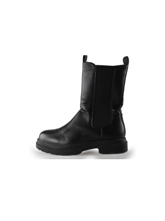 Sub55 Chelsea boots Zwart 231507