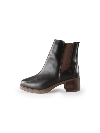 Timberland Chelsea boots Bruin 231510