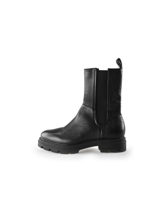 Harpers Chelsea boots Zwart 231511