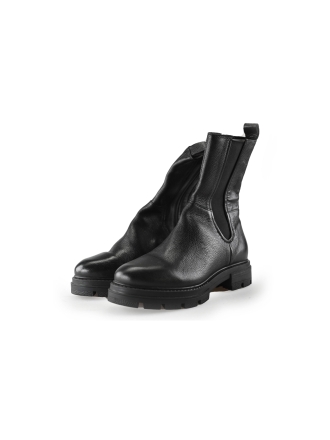 Harpers Chelsea boots Zwart 231511