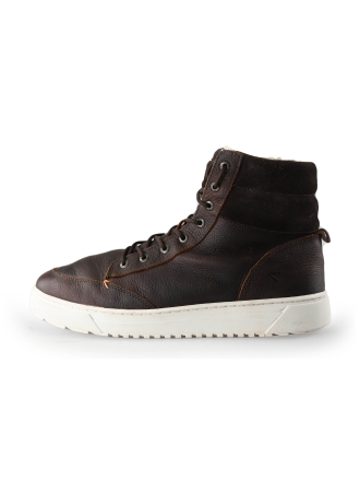 Hub Veterboots Bruin 231522