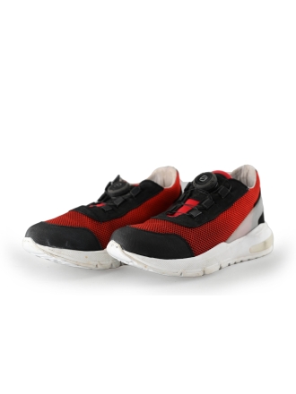 Sneakers Zwart 231536