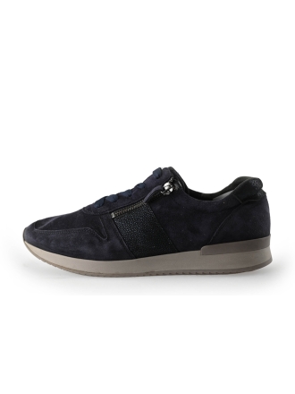 Gabor Sneakers Blauw 231546