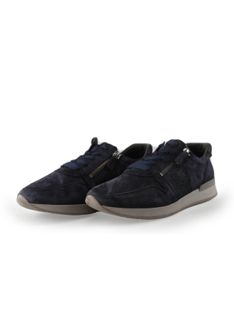 Gabor Sneakers Blauw 231546