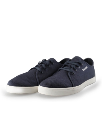 Timberland Sneakers Blauw 231573