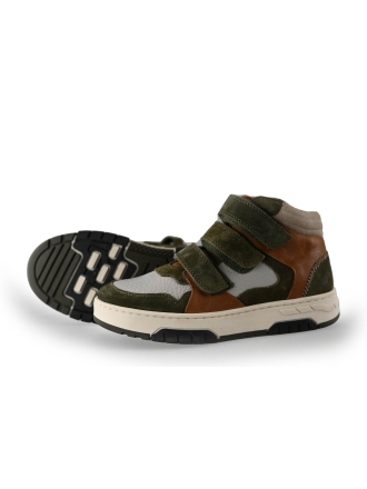 Muyters Hoge sneakers