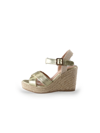 Cellini Sleehakken Goud 231589