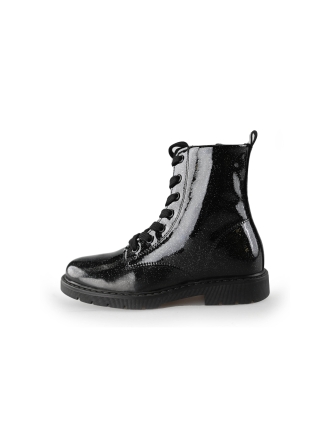Kipling Veterboots Zwart 231626