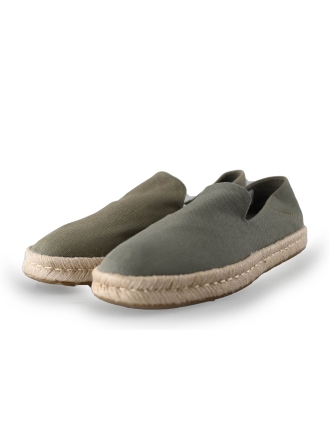 Toms Instappers Groen 231633