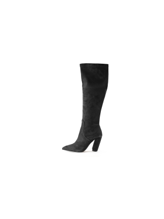 Omoda Laarzen Zwart 231640