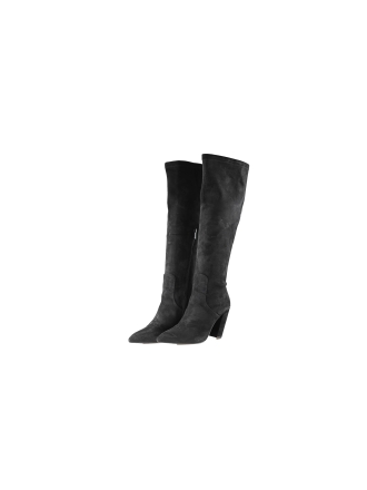 Omoda Laarzen Zwart 231640