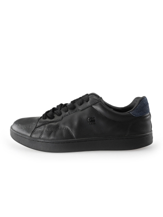 G-Star Sneakers Zwart 231646