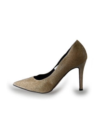 Notre-V Pumps