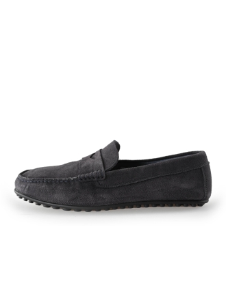 Boss Loafers  Blauw 231653