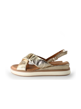 Inuovo Sandalen Goud 231681