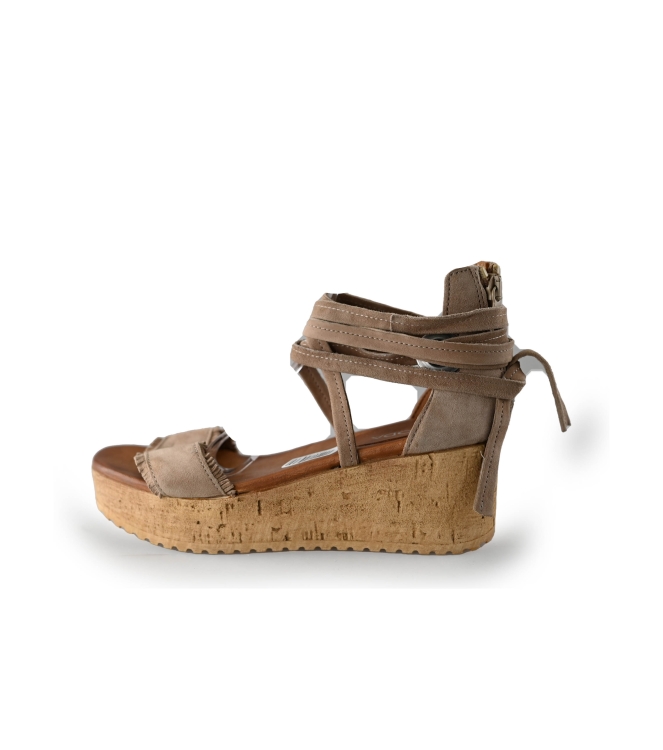 Omoda Sleehakken