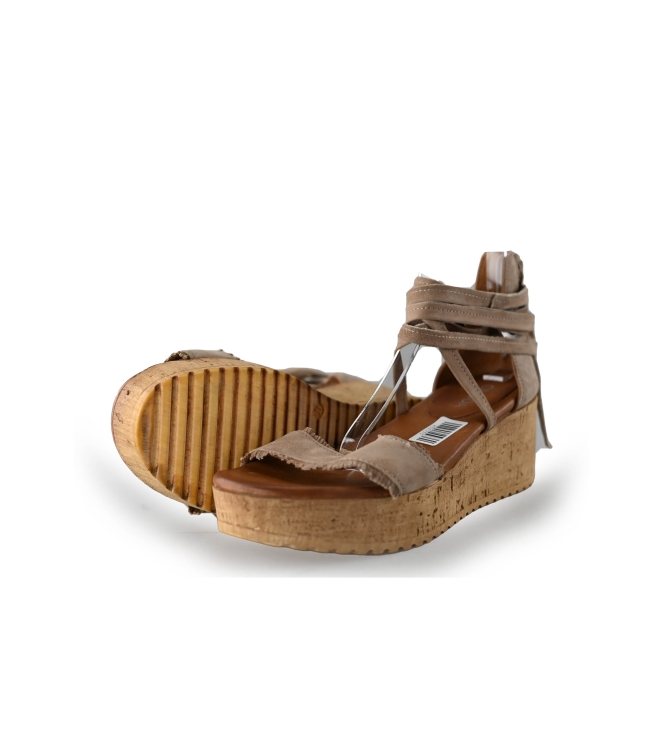 Omoda Sleehakken