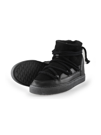 Inuikii Boots