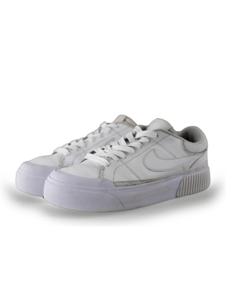 Nike Sneakers Wit 231723