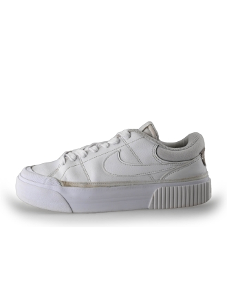 Nike Sneakers Wit 231726
