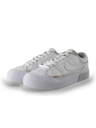 Nike Sneakers Wit 231726
