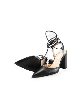 Notre-V Pumps