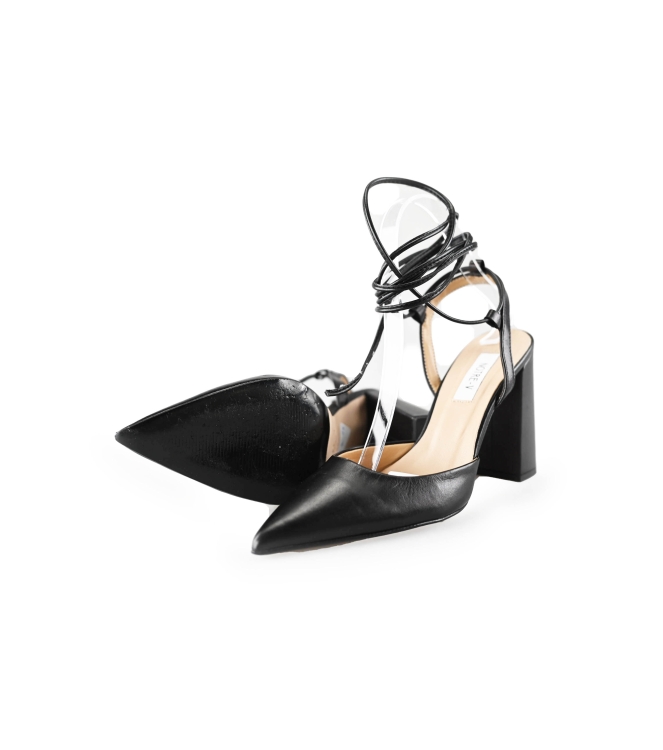 Notre-V Pumps