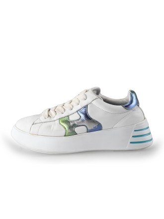Hogan Sneakers Wit 231754