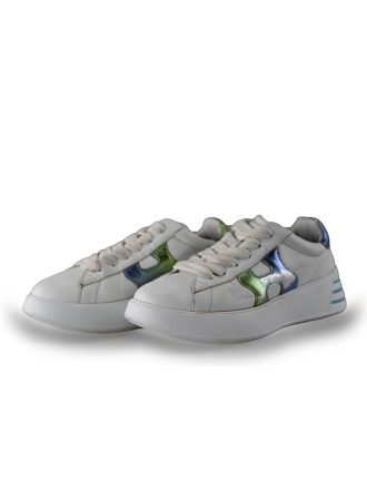 Hogan Sneakers Wit 231754