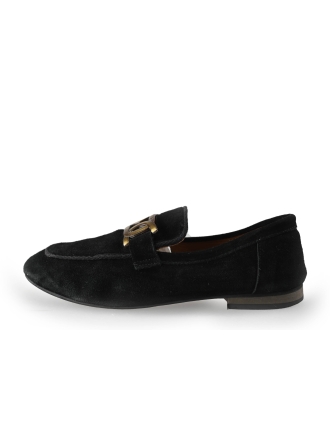 Notre-V Loafers  Zwart 231768