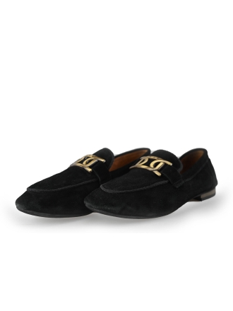 Notre-V Loafers  Zwart 231768