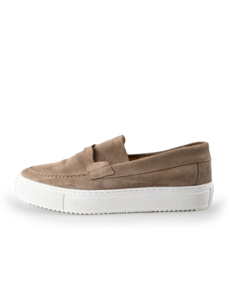 Goosecraft Loafers  Beige 231769
