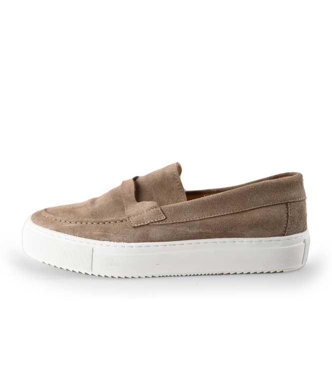 Goosecraft Loafers 