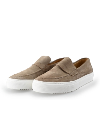 Goosecraft Loafers  Beige 231769