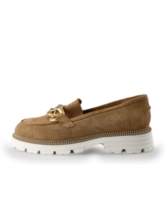 Notre-V Loafers  Beige 231772