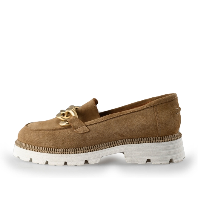 Notre-V Loafers 