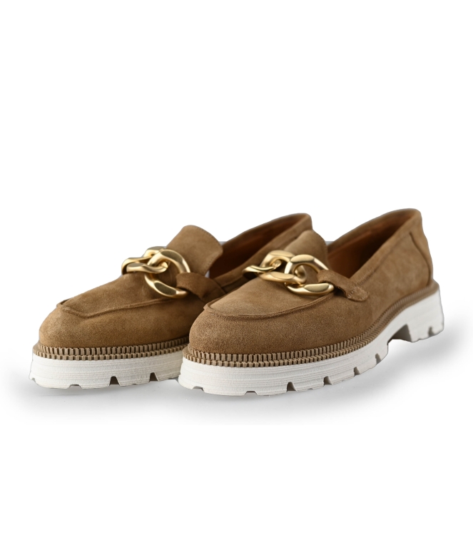 Notre-V Loafers 