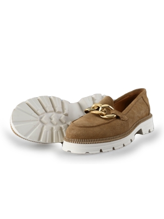 Notre-V Loafers 